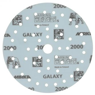 GALAXY MULTIFIT 150 MM, KARKEUS 2000, TARRA