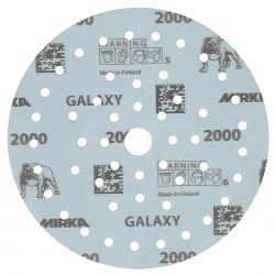 GALAXY MULTIFIT 150 MM, KARKEUS 2000, TARRA