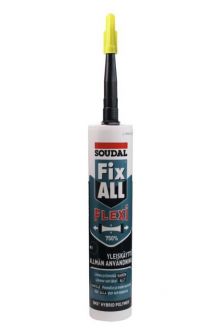 SOUDAL FIX ALL 290 ML RUSKEA