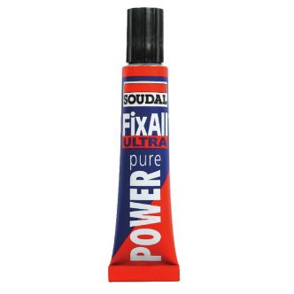 SOUDAL ULTRA REPAIR 20 ML