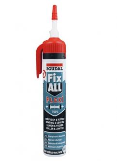 SOUDAL FIX-ALL PRESSPACK 200 ML