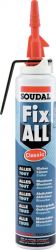 SOUDAL FIX-ALL PRESS PACK 290ML