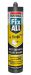 SOUDAL FIX ALL TURBO 290 ML MUSTA