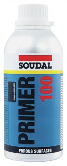 SOUDAL PRIMER 100, 500 ML