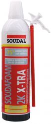 SOUDAFOAM 2K X-TRA 400 ML