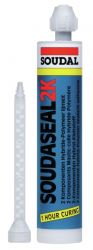 SOUDASEAL 2K VAALEAN HARMAA 250 ML