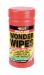 WONDER WIPES PUHDISTUSLIINAPAKKAUS 100KPL