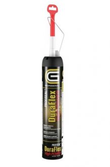 Liimaus-, Tiivistys- Ja Saumausmassa 200ml, Valkoinen