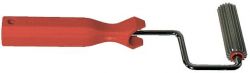 ALUMIININEN ILMAUSTELA 70x21MM