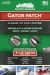 GATOR PATCH 75 MM X 150 MM