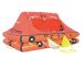 Iso Ocean Pelastuslautta 6h, Kassi