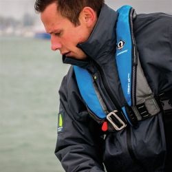 CREWSAVER CREWFIT 165N SPORT AUTOM.