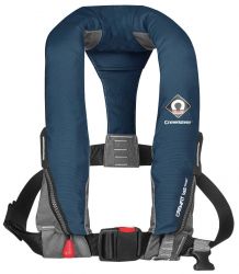 CREWFIT 165N SPORT PAUKKULIIVI, SININEN