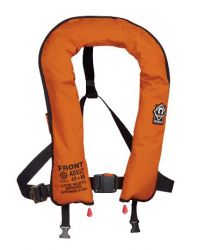 SEACREWSADER 275N PELASTUSLIIVI