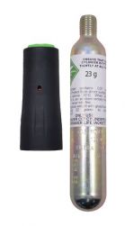 Varapatruunasarja 23g uml, junior crewfit 150n