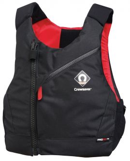 Crewsaver Pro 50N kelluntaliivi, Junior