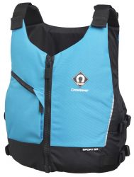 CREWSAVER SPORT 50N KELLUNTALIIVI  XXL