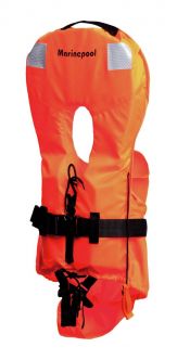 Iso freedom kids pelastusliivi 5-10kg