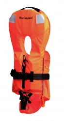 Iso freedom kids pelastusliivi 5-10kg