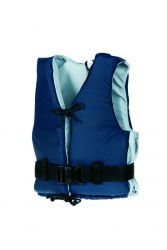 Iso active kelluntaliivi navy 30/50 kg