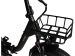 E-bike GoCamp Fatbike Latitudo sähköpyörä