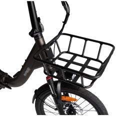 E-bike GoCamp Flexibilis Sähköpyörä
