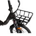 E-bike GoCamp Flexibilis Sähköpyörä