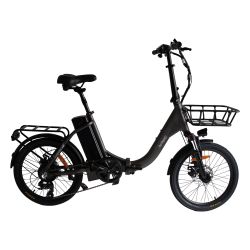 E-bike GoCamp Flexibilis Sähköpyörä