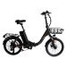 E-bike GoCamp Flexibilis Sähköpyörä