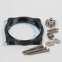 MaviMare GF150BRT perämoottorin hydrauliohjaus