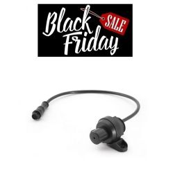 JL Audio MLC-RW valokontrolleri kaiutinten LED-valaistukselle