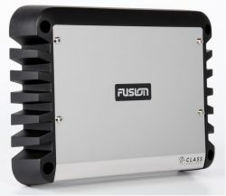 Fusion Signature 5-kanavainen D-luokan vahvistin 850W 12V