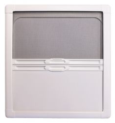 Seaview Seascreen Roller pimennys- ja hyttysverho