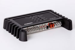 Fusion Signature 5-kanavainen D-luokan vahvistin 850W 12V