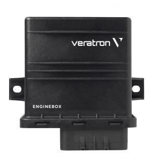 Veratron EngineBox moottorin liitäntäsarja