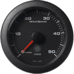 Veratron OceanLink WIND SPEED tuulennopeusnäyttö