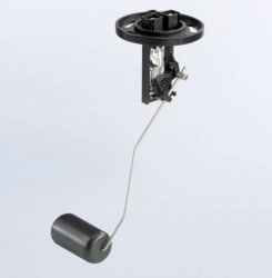 Veratron VDO Viewline polttoainemittari 52 mm + anturi + asennussarja