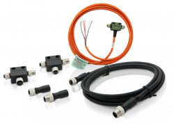 Actisense NMEA 2000 Starter Kit 1a (2m kaapeli)