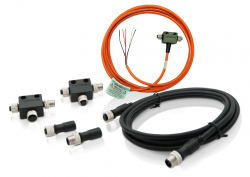 Actisense NMEA 2000 Starter Kit 2a (6m kaapeli)