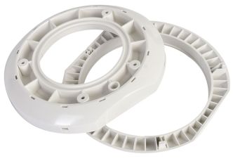 Raymarine RS150 ja EV1 asennusteline