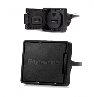 Raymarine MicroSD kortinlukija RCR-1