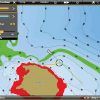 Humminbird Autochart  Zero Line lisäkortti