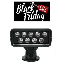 ACR RCL-100 LED-valonheitin