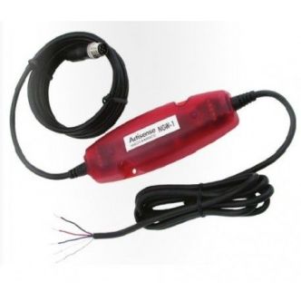 Actisense NGW-1-ISO-AIS NMEA 0183/NMEA 2000 konvertteri (38400 baud esiasetus)