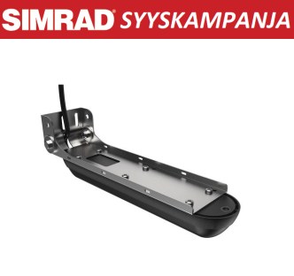 Simrad/Lowrance Active Imaging 3-in-1 peräpeilianturi