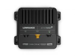 Lowrance Active Target Live