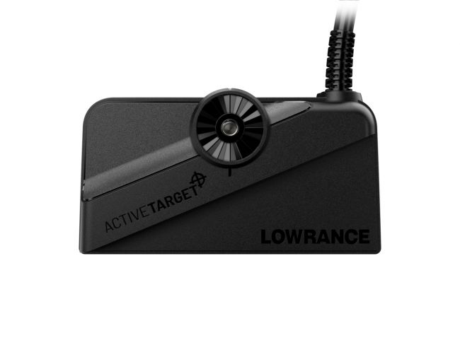 Датчик lowrance active target Датчик lowrance active target