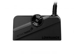 Lowrance Active Target Live