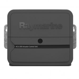 Raymarine Evolution EV-200 järjestelmä autopilotti P70s hallintalaitteella
