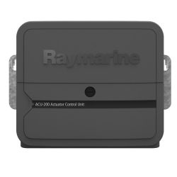 Raymarine Evolution EV-200 järjestelmä autopilotti P70Rs hallintalaitteella
